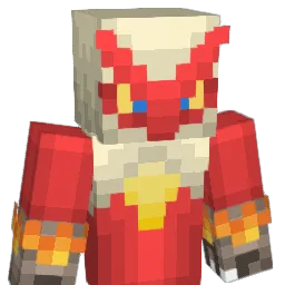 BlazikenBen