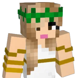 Blazikenn26 Minecraft avatar bust