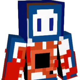 BlazingCamera33's Minecraft skin