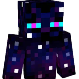 BlazingShoW Minecraft avatar bust
