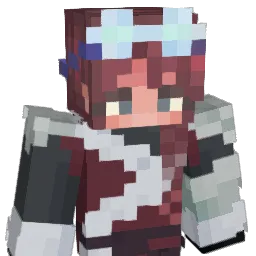 BlazingStar23 Minecraft avatar bust