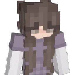 BlazingTwozz Minecraft avatar bust