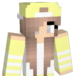 Blazing_Bella Minecraft avatar bust