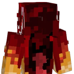 Blazing_Games Minecraft avatar bust