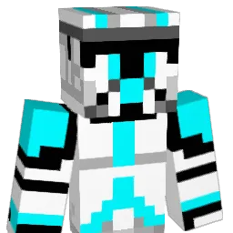 Blazingeagle_ Minecraft avatar bust