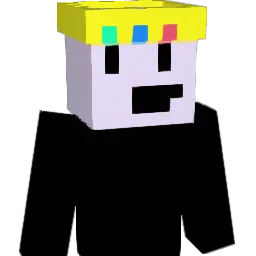 Blazoncool_ Minecraft avatar bust