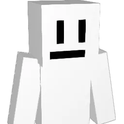 BlaztMC Minecraft avatar bust