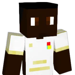BlazzRM_ Minecraft avatar bust