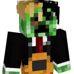 BleachBoi_ Minecraft avatar bust