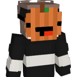 BleachBoii Minecraft avatar bust