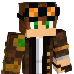 BleachKid0 Minecraft avatar bust