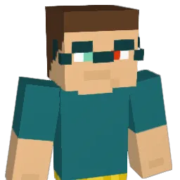 BleachMinecraft Minecraft avatar bust