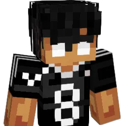 BleachedBaby's Minecraft skin
