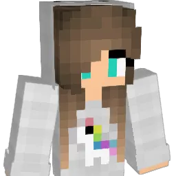 BleakBoi Minecraft avatar bust