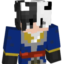 BlearSine187117's Minecraft skin