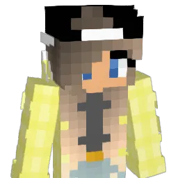 BlearyAtol's Minecraft skin