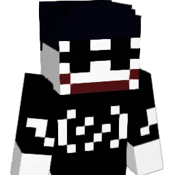 Bleatox Minecraft avatar bust