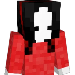 Bleck_Jesus Minecraft avatar bust