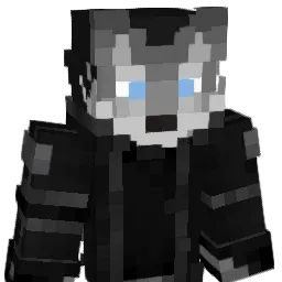 Bleddyn1005 Minecraft avatar bust