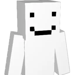 BledxxKorp Minecraft avatar bust