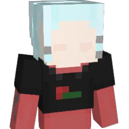 BleedSunflowrs's Minecraft skin