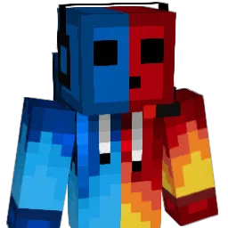 BleedingEdge475's Minecraft skin
