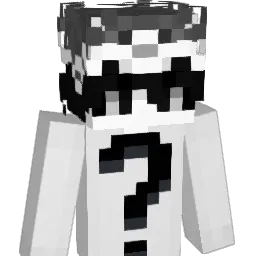 BleedingEyes's Minecraft skin