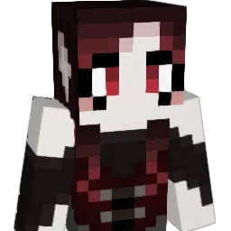 BleekFortune's Minecraft skin