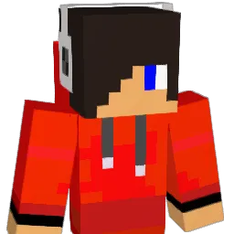 Bleizon's Minecraft skin