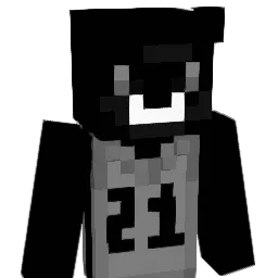 Blejzer221 Minecraft avatar bust