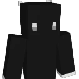 Blemo's Minecraft skin
