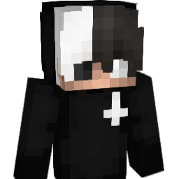 BlendedChild Minecraft avatar bust