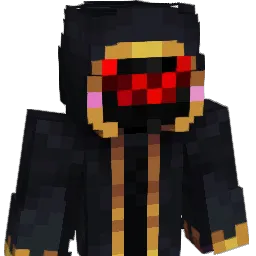 Blepedep Minecraft avatar bust