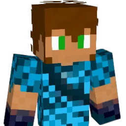 Bleres's Minecraft skin
