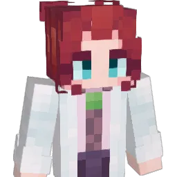 Blerito's Minecraft skin