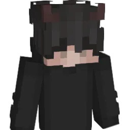 BlerryHD's Minecraft skin
