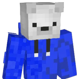 Bless14's Minecraft skin