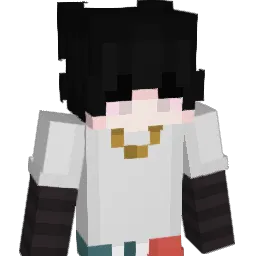 Blessed5CPS's Minecraft skin