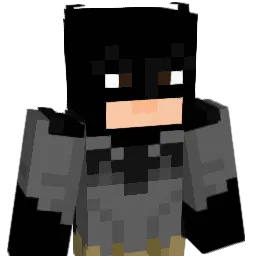 BlessedKZN's Minecraft skin