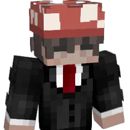 BlessedMushr00m
