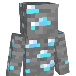 BlessedV3's Minecraft skin
