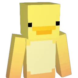 Blessed_Adelyne Minecraft avatar bust