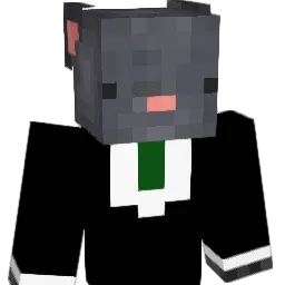 Blessire's Minecraft skin
