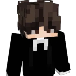 Blesssxddd's Minecraft skin