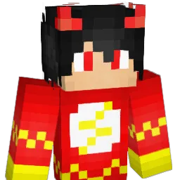 Blesterzinh0 Minecraft avatar bust