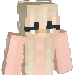 Bletkaa_ Minecraft avatar bust
