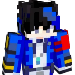 BleuPixel