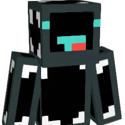 Bleur6 Minecraft avatar bust