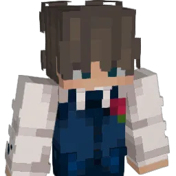 Bleyy's Minecraft skin