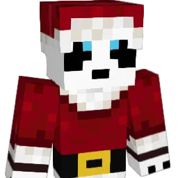 Blezzy97 Minecraft avatar bust